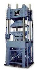 Hydraulic Jacks up to 500 ton